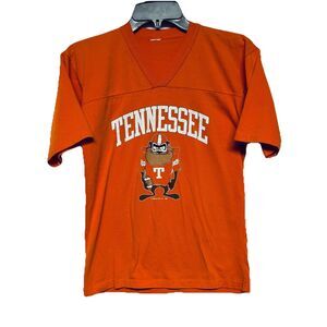 VTG 1980 Tennessee Vols Tasmanian Devil Taz Shirt Retro Original Warner Bros S ?